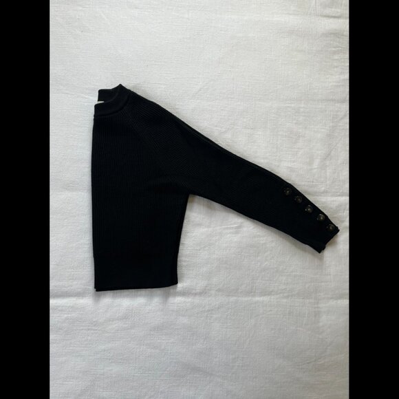 Sezane Sami sweater - Picture 3 of 12